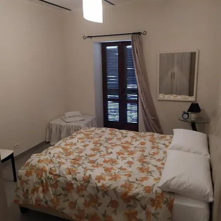 Casa Dell'arco Antico