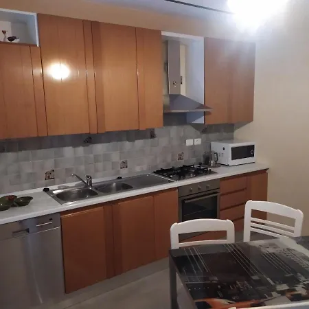 Casa Dell'arco Antico Apartment