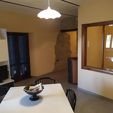 Casa Dell'arco Antico *