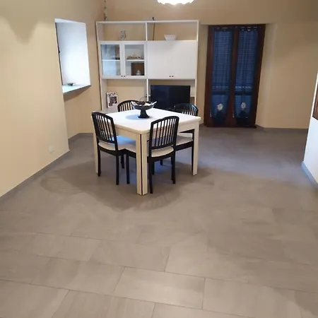 Casa Dell'arco Antico Apartment *