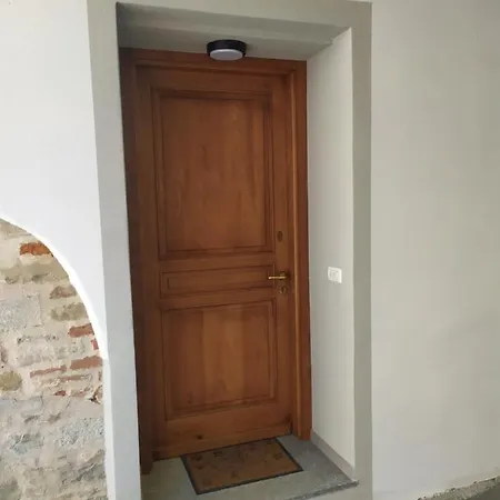 Casa Dell'arco Antico *