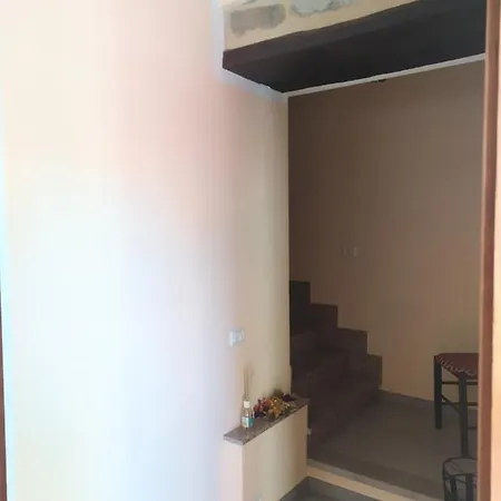 Apartment Casa Dell'arco Antico *